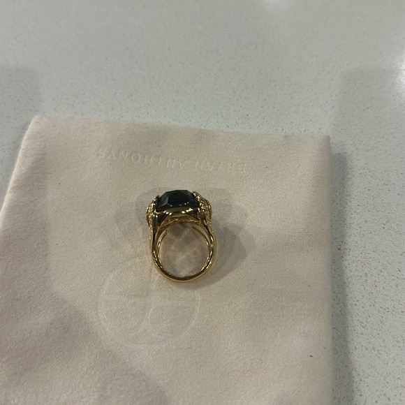 Still and Dot Cocktail Ring - Picture 5 of 5